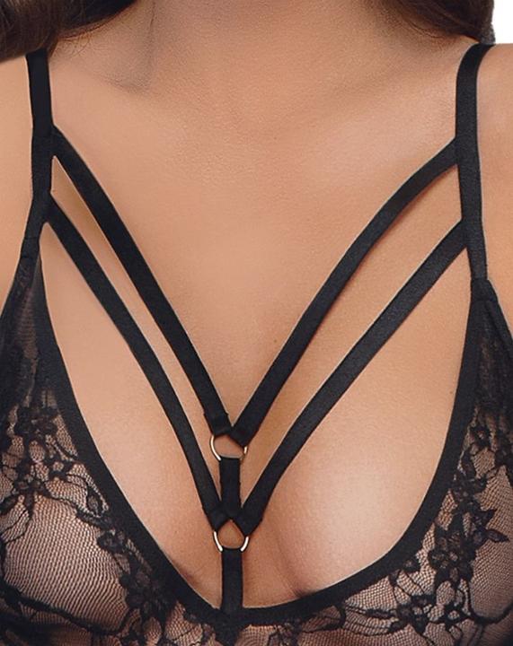 Image du produit Cottelli Collection Anneaux de corps (XL)