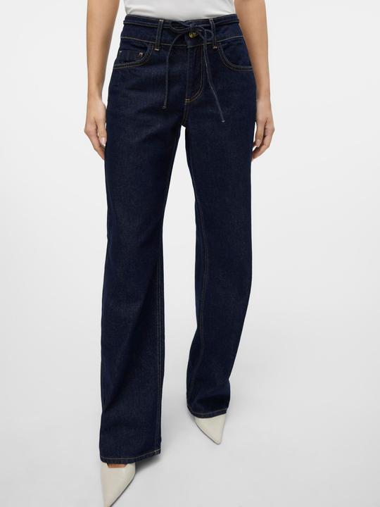 Produktbild Vero Moda SNRANCY Locker geschnitten Jeans Weit geschnitten (W29/L32)