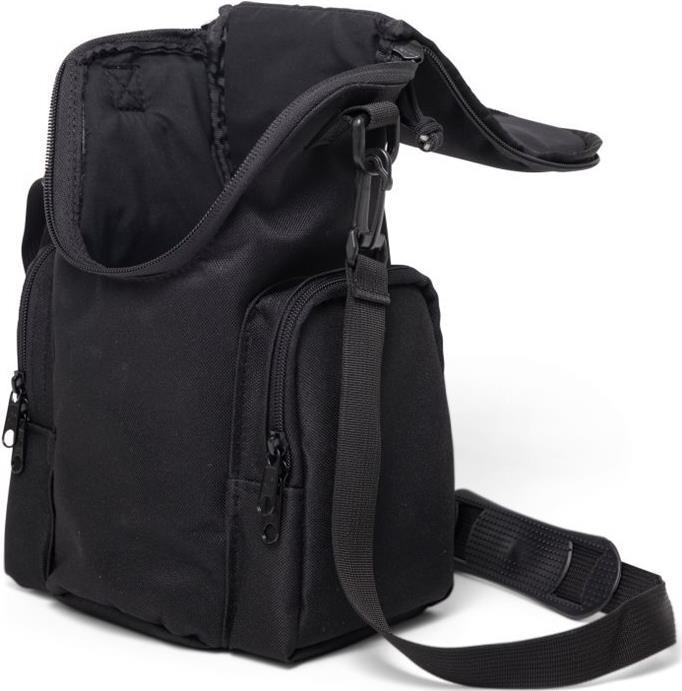 Actual product image OWL Meeting carrier bag