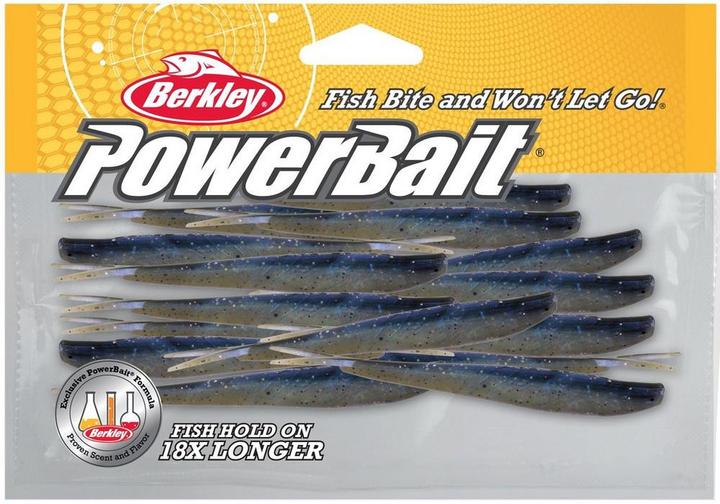 Produktbild Berkley PowerBait Minnow (8 cm)