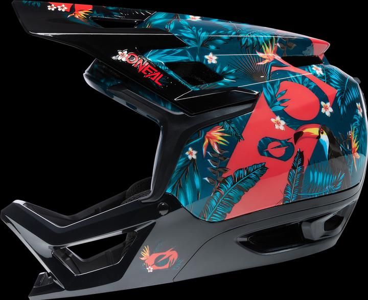 Image du produit O Neal Oneal TRANSITION Casque RIO V.23 (54 cm)