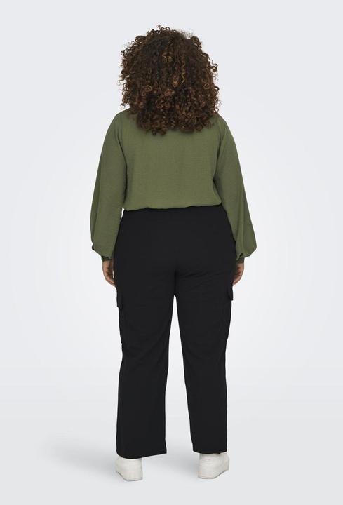 Actual product image Only Regular fit cargo trousers Cargo trousers (XL)