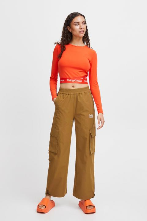 Actual product image TheJoggConcept JCFIA CARGO PANTS - 22800274 (XXL)