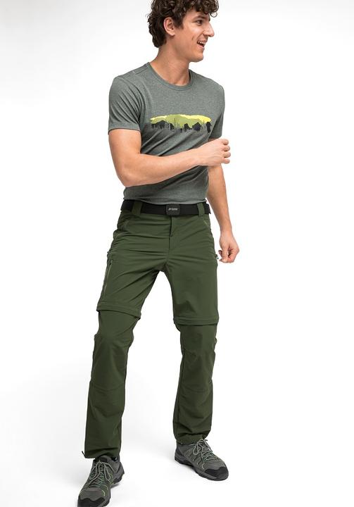 Image du produit Maier Sports Ceinture Tech (Taille unique)