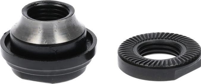 Actual product image Shimano Cone set FH-M665 right
