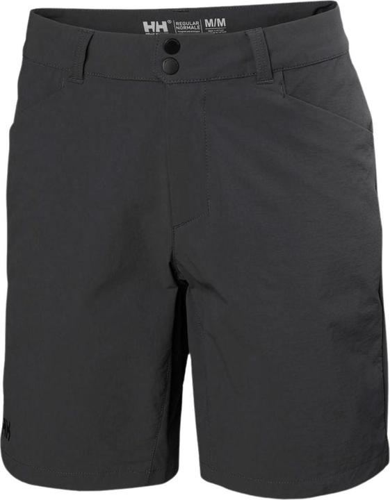 Produktbild Helly Hansen W Brona Softshell Shorts (M)