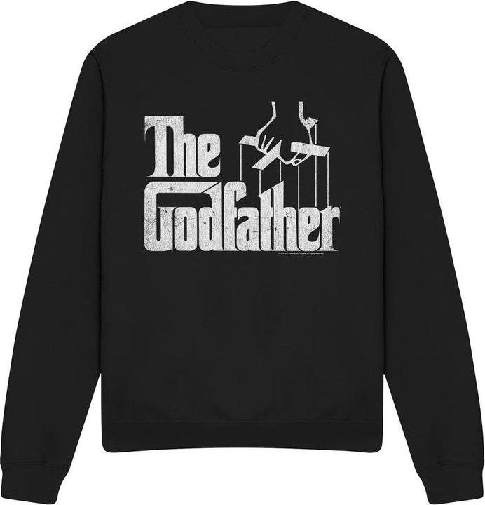 Immagine prodotto The Godfather Felpa Logo Adulto Unisex (XXL)
