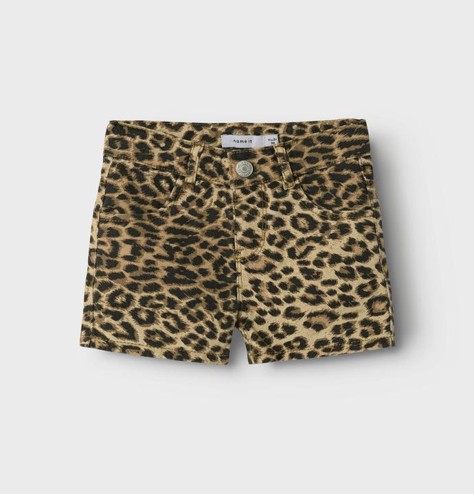 Actual product image Name it Kurze Shorts (98)