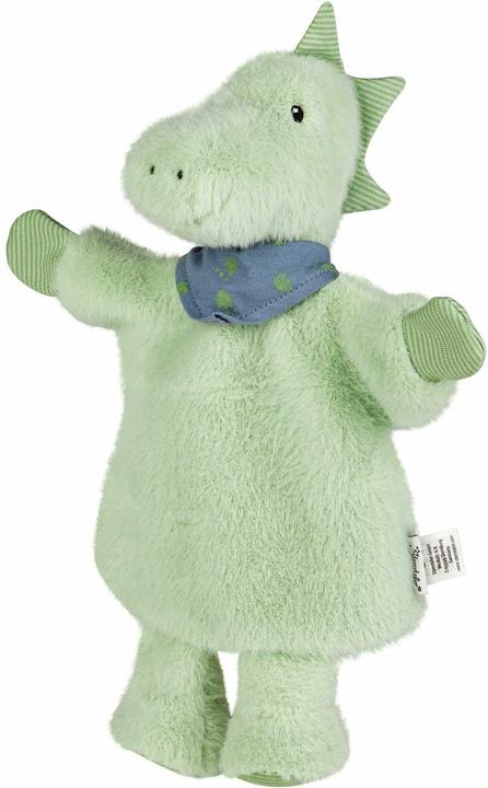 Sterntaler Handpuppe Dino Rexi