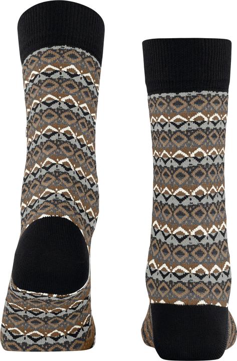 Produktbild Burlington Modern Fair Isle (36 - 41)
