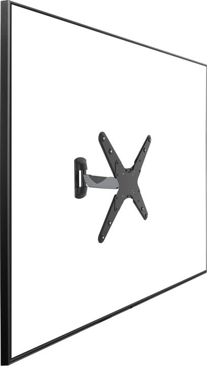 Mozi Televisore Slim Full-motion A1 da 23-55 pollici (Muro, 55", 3.00 kg)