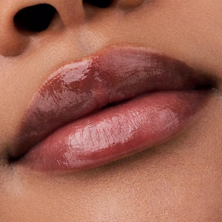 Produktbild Catrice Lip Jam Hydrating Lip Gloss Honey, I'm Home (060)