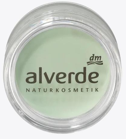 Image du produit dm alverde Camouflage anti-rougeurs