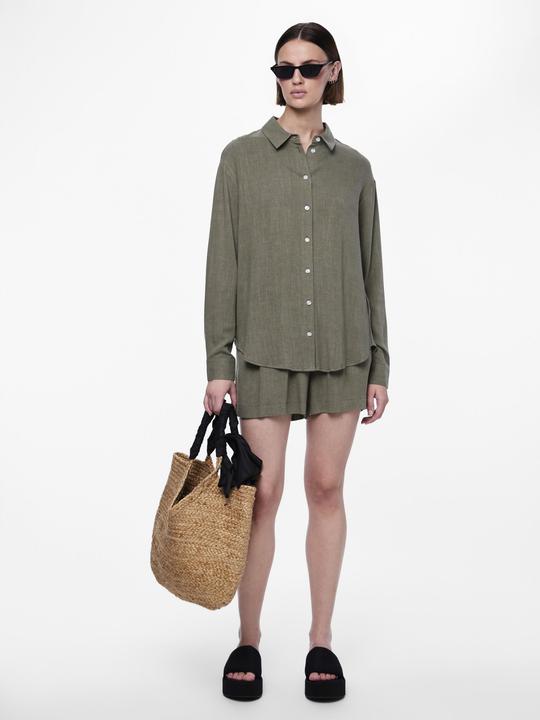 Image du produit Pieces Chemise PCVINSTY (S)