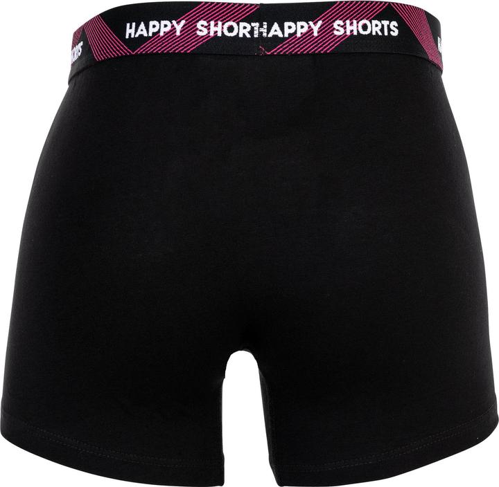 Produktbild Happy shorts Boxershort Casual Bequem sitzend (XL, 3er Pack)