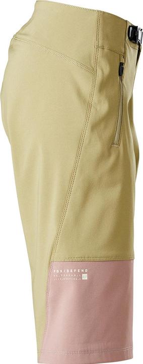 Immagine prodotto Fox Breve 22 W Difendi il verde (S)