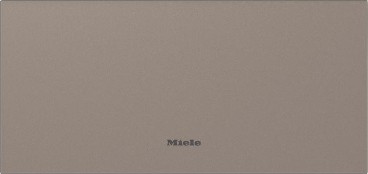 Produktbild Miele Gourmet-Wärmeschublade ESW 7020, Pearlbeige