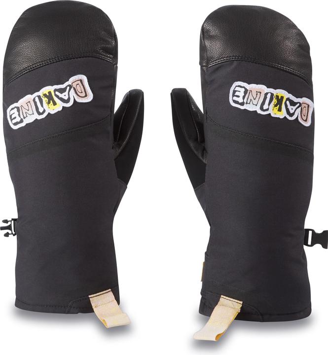 Produktbild Dakine Team Fleetwood Gore-Tex Mitt (L)
