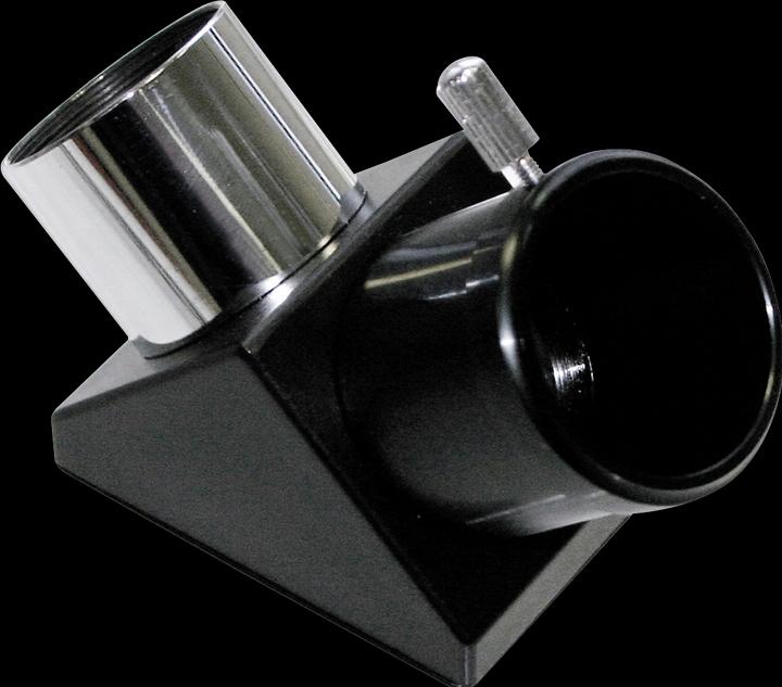 Produktbild Bresser Stellar 60/800 AZ Linsenteleskop carbon design