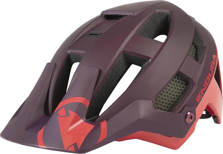 Produktbild Endura SingleTrack MIPS (55 - 59 cm)