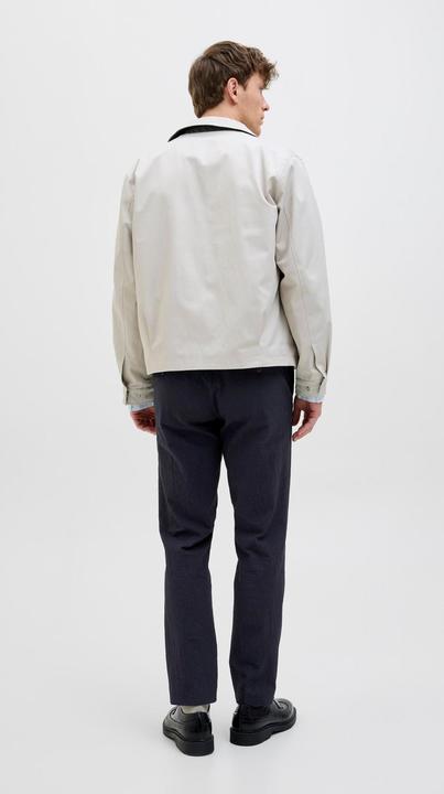 Produktbild Jack & Jones JPRSTAN Slim Fit Anzughose Anzughose (58)