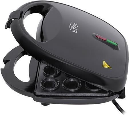 Immagine prodotto Adler AD 3071 Nut Cookie Maker