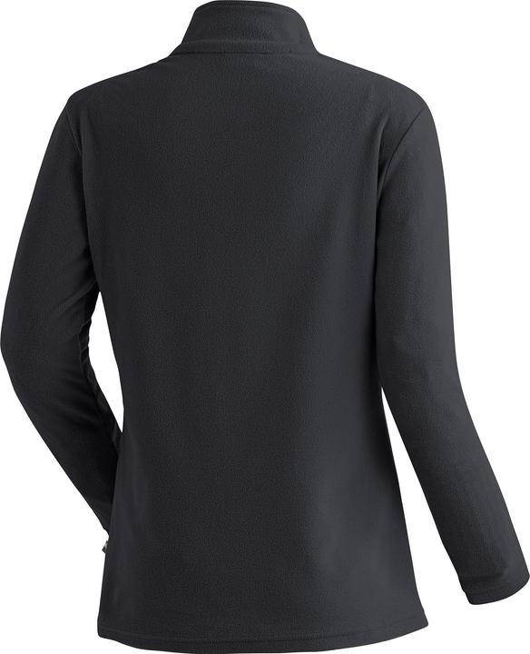 Actual product image Maier Sports Denise Half Zip (M, L)