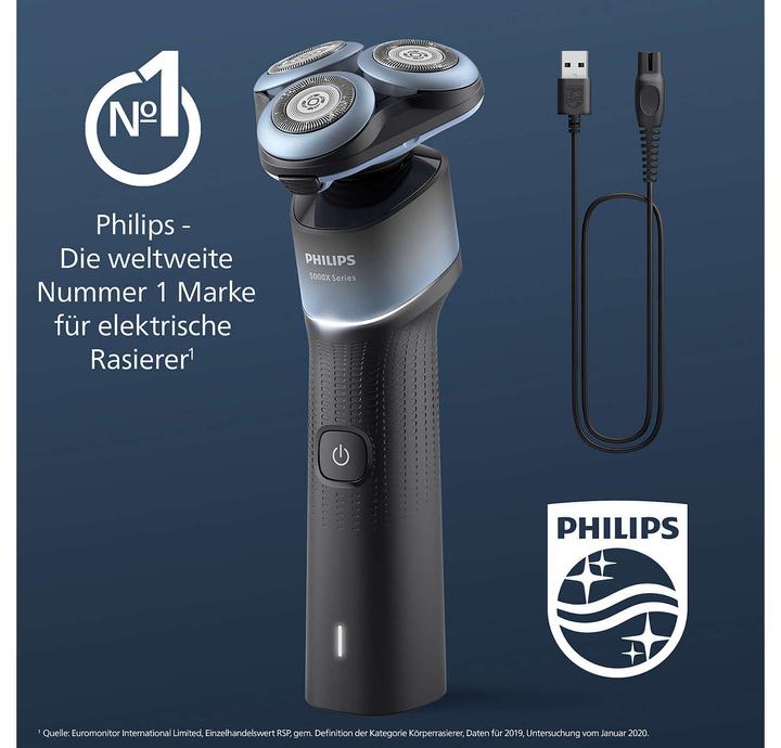 Actual product image Philips Shaver