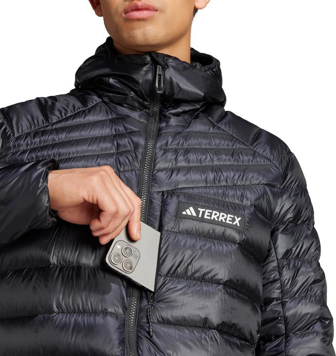 Produktbild adidas Xperior Down (S)