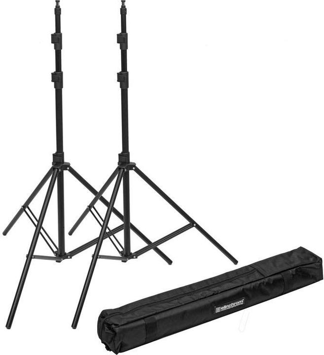 Image du produit Elinchrom Kit compact D-Lite RX 4/4 (400 W, Set)