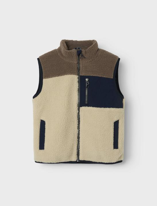 Image du produit Name it Teddy Weste (164)
