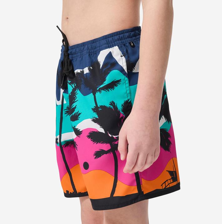 Image du produit Olaian bs 100 boy 332200 (128, 134, 140, 130 B)