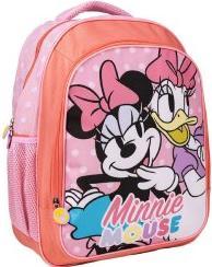 Minnie Mouse Minnie - Schulrucksack mittel 41 cm, rosa
