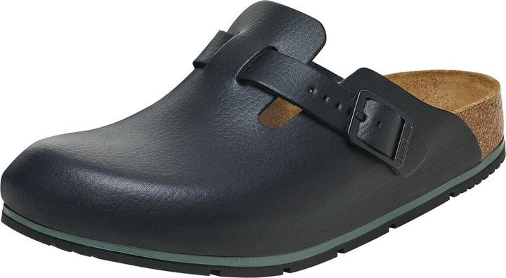 Productafbeelding Birkenstock Sandalen Boston PRO zwart (39)