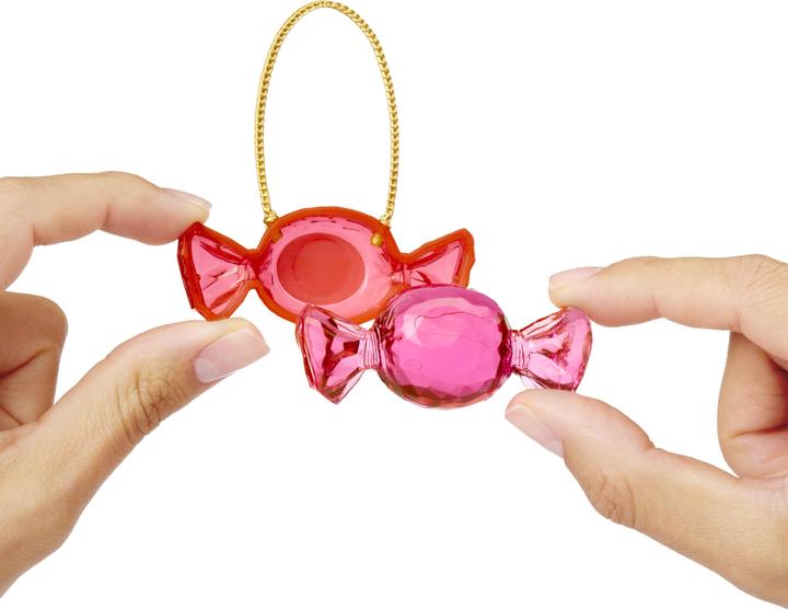Image du produit Nobrand Rainbow High Crystal Fashion Doll Bella