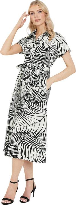 Produktbild Principles Midi Hemd Kleid (46 D)