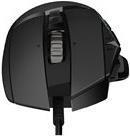 Actual product image Logitech G G502 Lightspeed (Wireless)