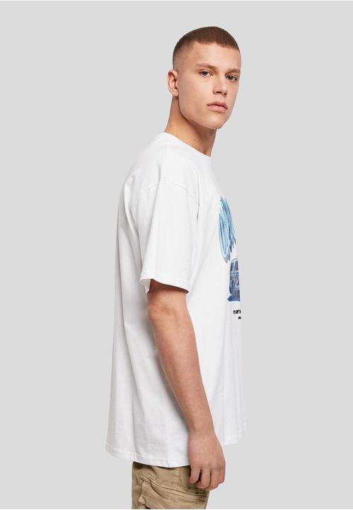 Produktbild Urban Classics Queens Oversize Tee - 119377 (L)