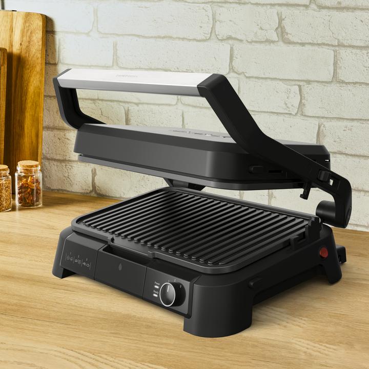 Actual product image Tefal GC520DE0