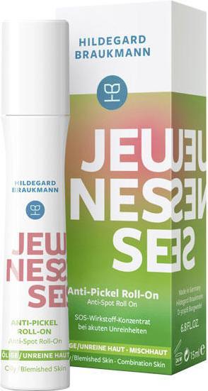 Image du produit Hildegard Braukmann Jeunesse (13.50 ml)