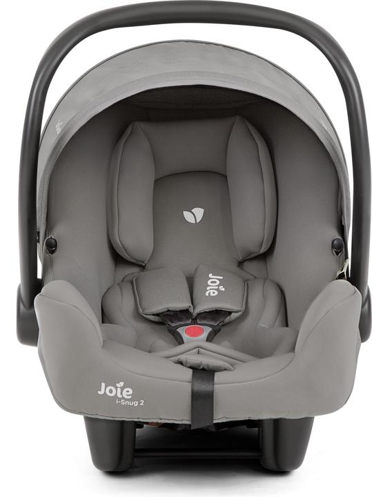 Actual product image Joie i-Snug 2 (Baby car seat, ECE R129/i-Size Standard)
