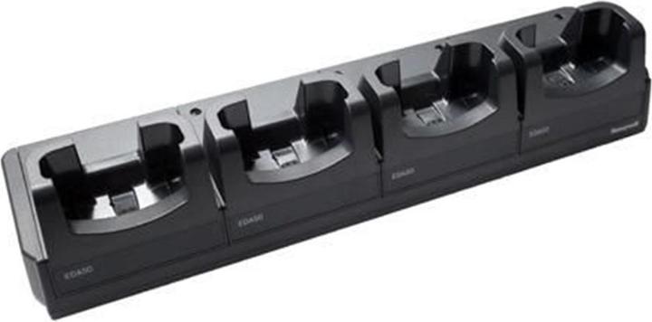 Honeywell Station de charge, 4 compartiments