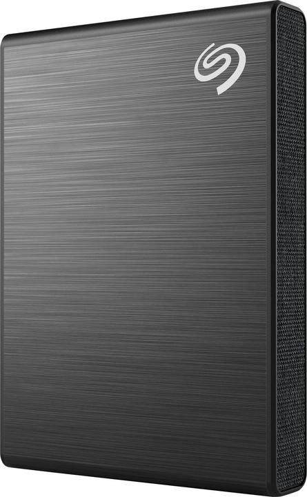 Produktbild Seagate SSD EXTERN 2TB USB3.0 silber,One Touch,USB-C (2000 GB)