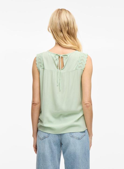 Actual product image Vila Rundhals Top (40)