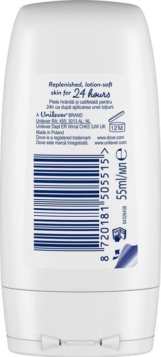 Produktbild Dove Advanced Care Deeply Nourishing Shower Gel - 55 Ml (55 ml)
