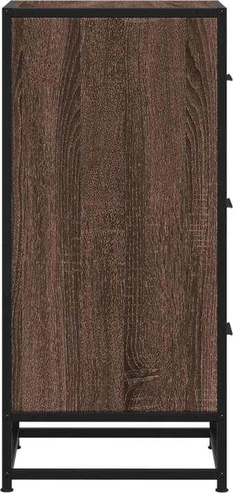 Produktbild VidaXL Sideboard (35.5 x 35 x 76 cm)