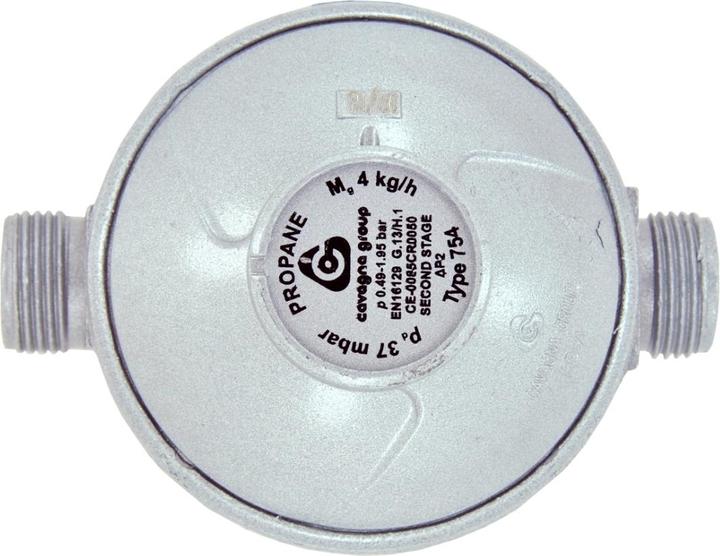 Immagine prodotto Reca Détendeur 4 kg/h, 50 mbar