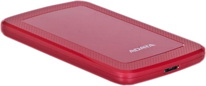 Actual product image Adata HV300 hard disk (1 TB)