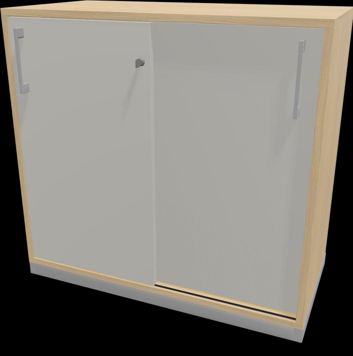 Silver grey, Pearl grey, Oak decor bleached