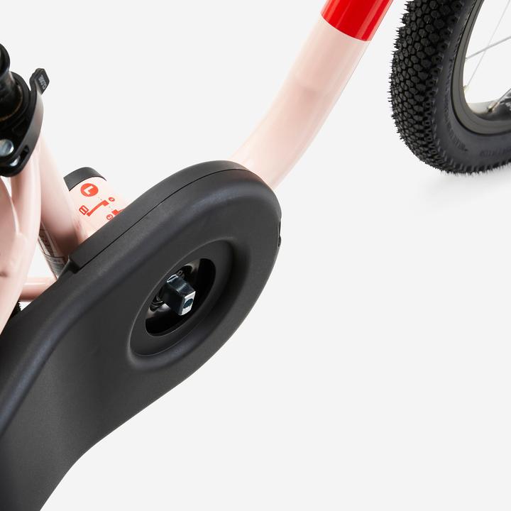 Immagine prodotto Btwin Scopri 500 (14")